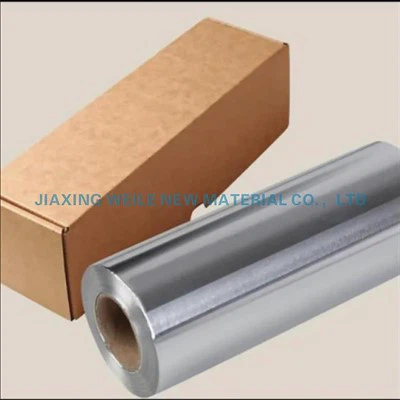 Фолио за наргиле с предварително набодено руло